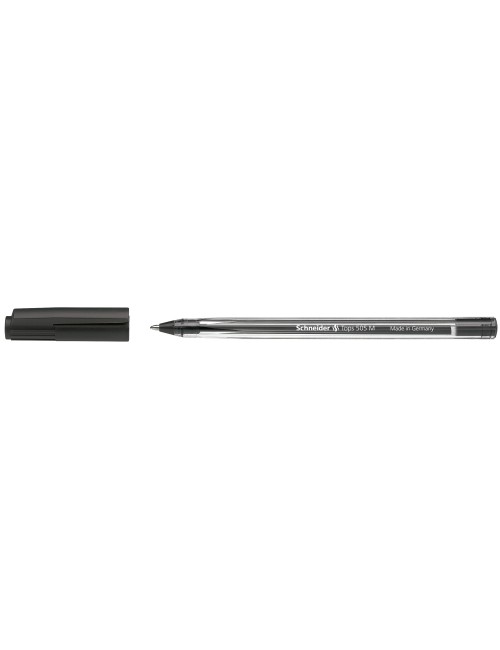 Stylo à bille 0.5mm