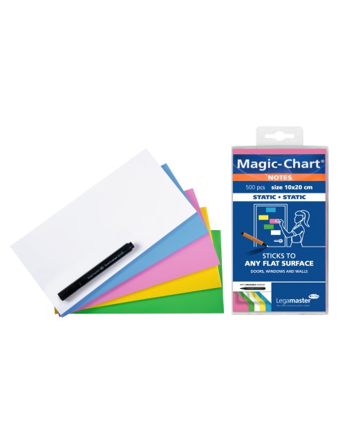 Magnetic Notes 200x100 mm...