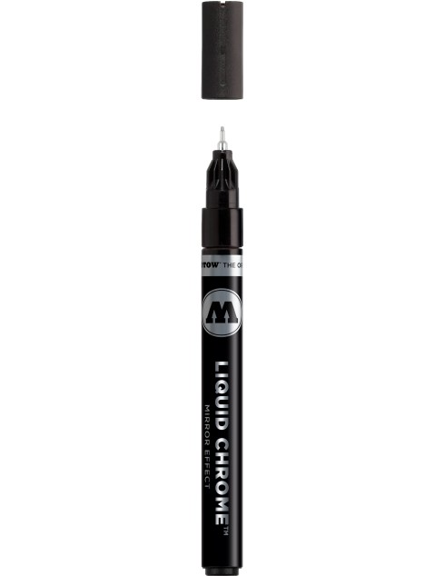 Liquid Chrome™ Marker 1 mm