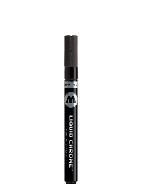 Liquid Chrome™ Marker 1 mm