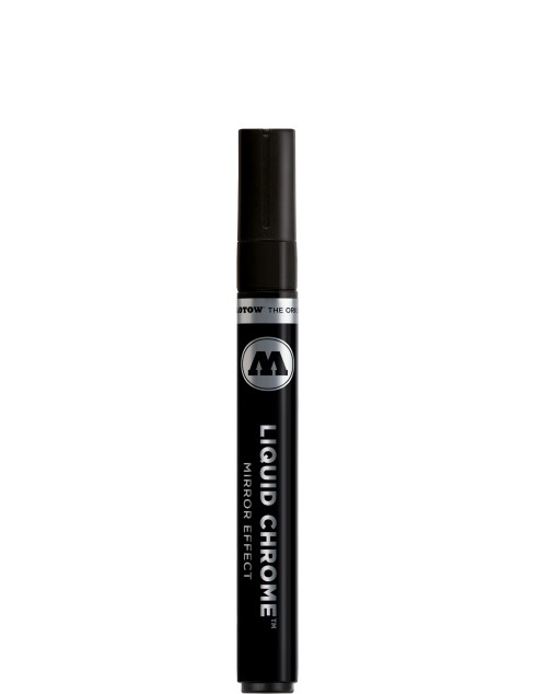 Liquid Chrome™ Marker 4 mm