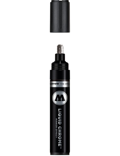 Liquid Chrome™ Marker 5 mm