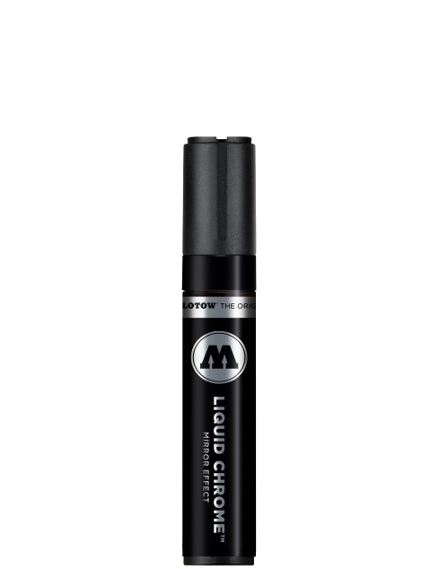 Liquid Chrome™ Marker 5 mm